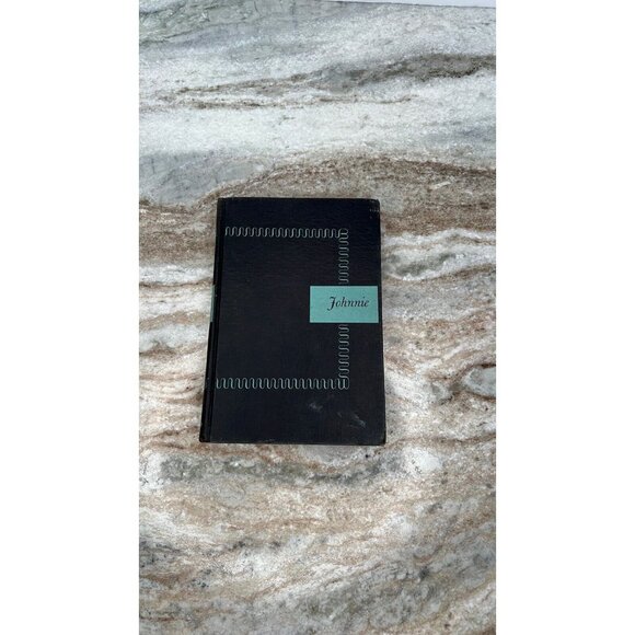 Other - Johnnie by Dorothy B. Hughes hardback book copyright 1944